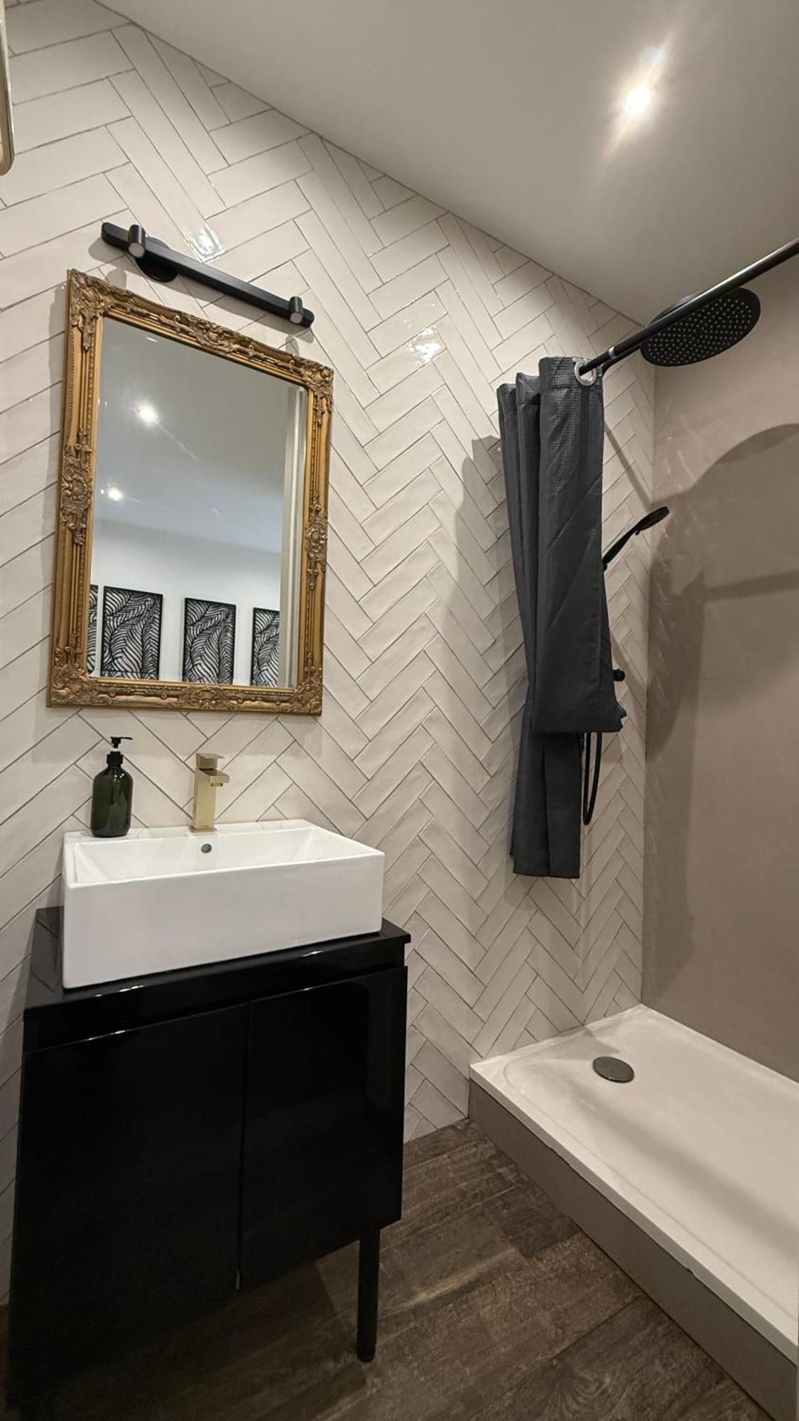 A Casa Corbaia Appartement 40 M2, Jardin Prive, Parking, Proche Centre Ville Et Mer Apartment 40 M2, Private Garden Parking Near Town Center And Sea Port And Airport Μπαστιά Εξωτερικό φωτογραφία